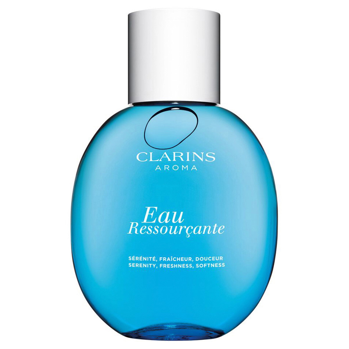 Eau Ressourçante Spray