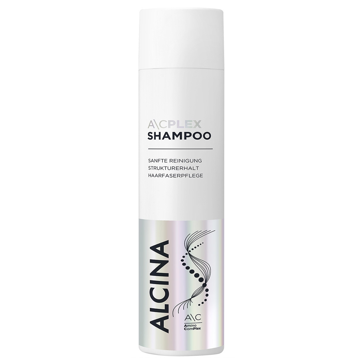 A\CPLEX Shampoo
