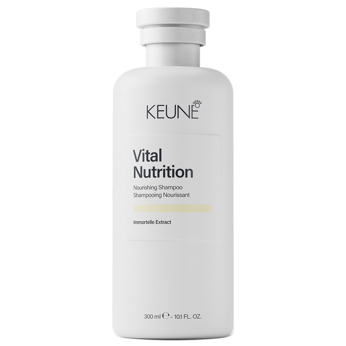 Vital Nutrition Nourishing Shampoo