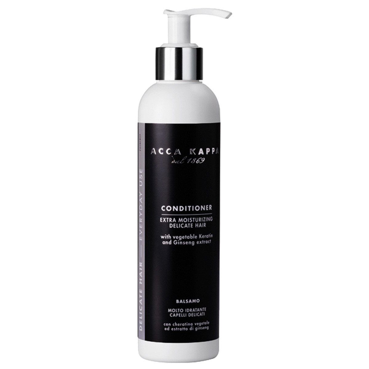Muschio Bianco Conditioner