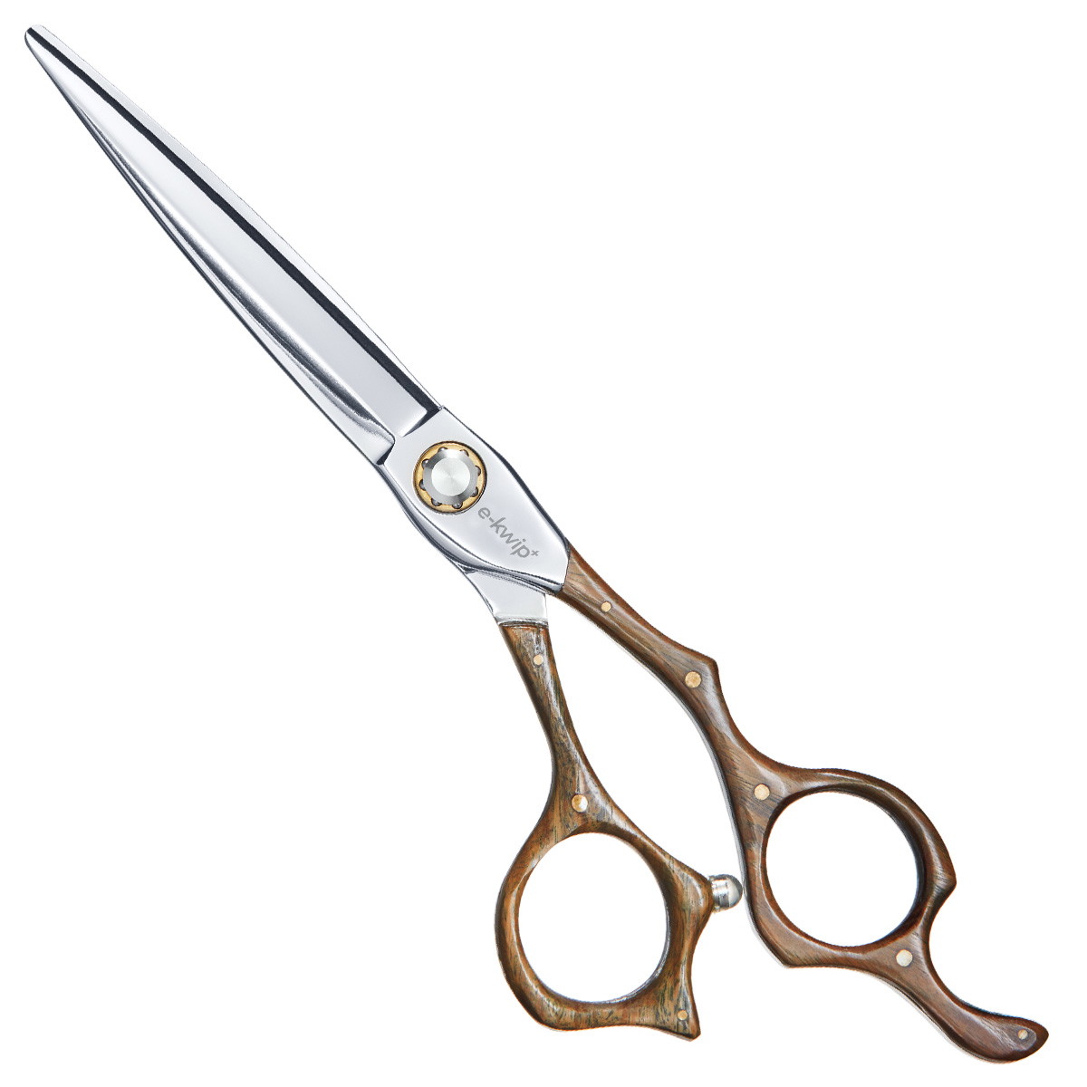 Nature hair scissors