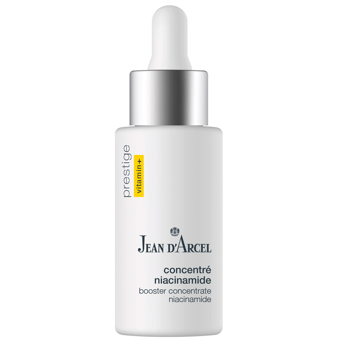 prestige vitamin+ concentré niacinamide
