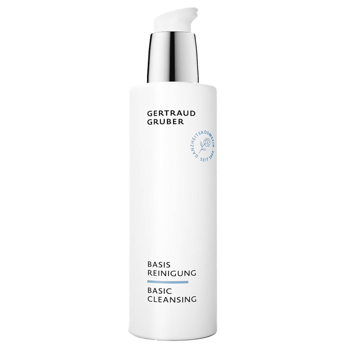 Basis Reinigung hautneutral