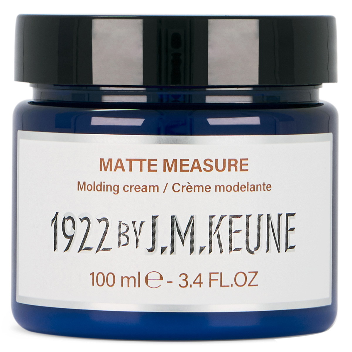 1922 Matte Measure