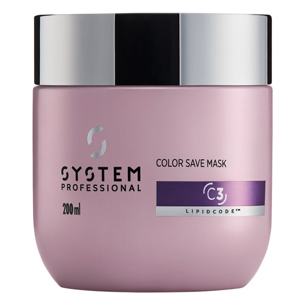 Color Save C3 Mask