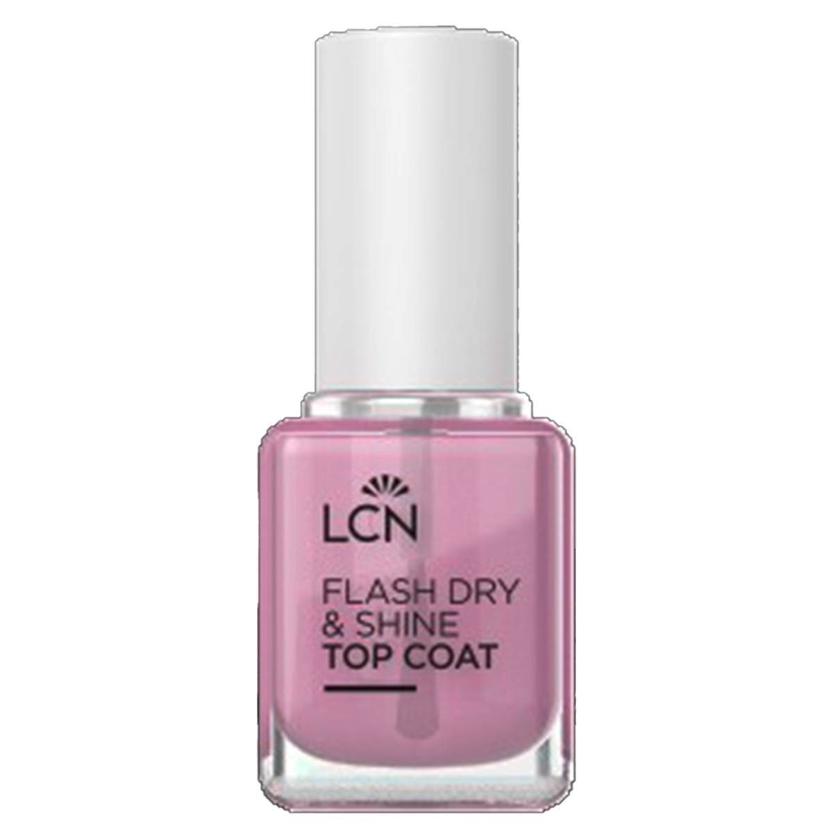 Top Coat Flash Dry & Shine