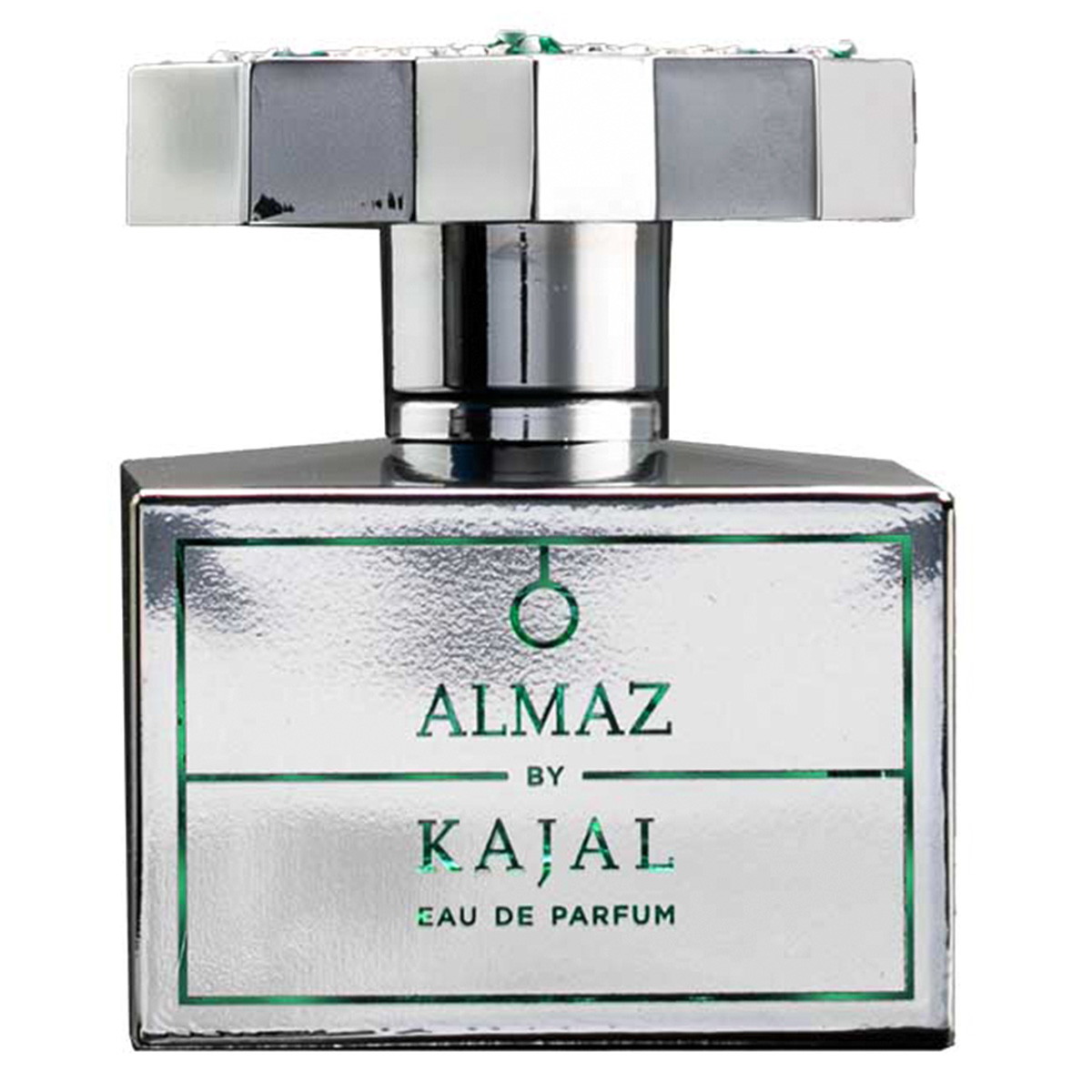 ALMAZ Eau de Parfum