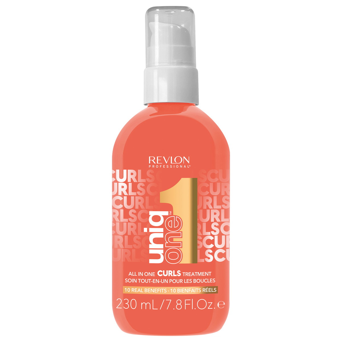 uniq one All In One Curls Treatment