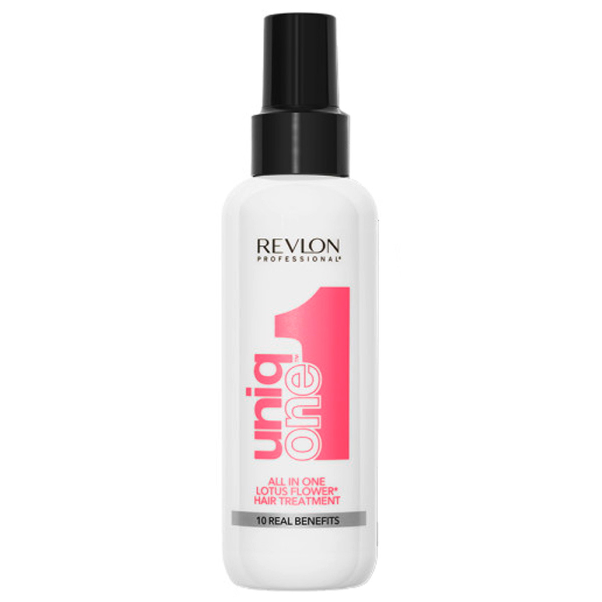 uniq one Hair Treatment Lotus