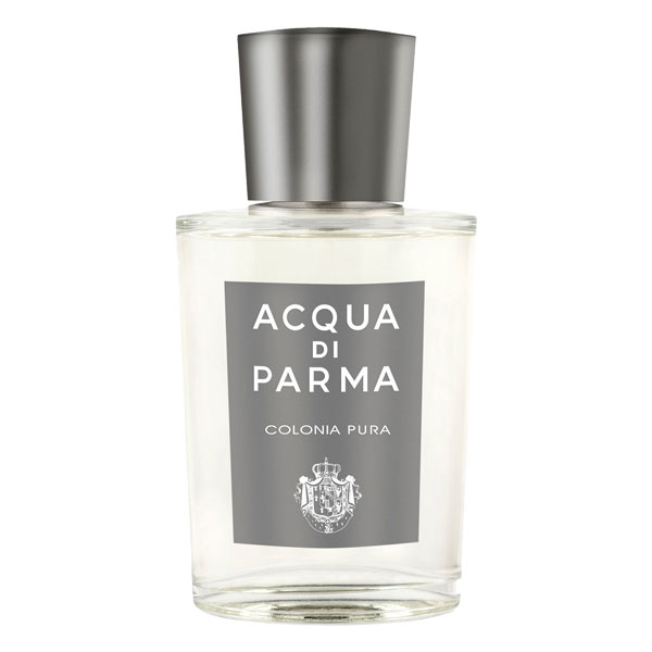 Colonia Pura Eau de Cologne