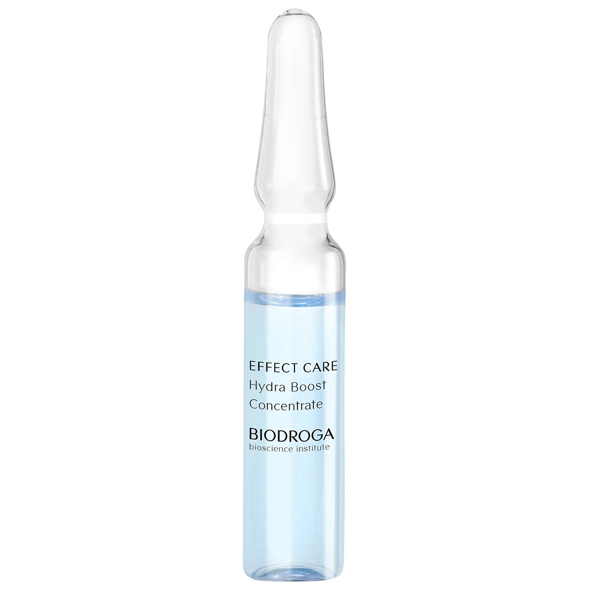 Bioscience Institute EFFECT CARE Hydra Boost Ampulle