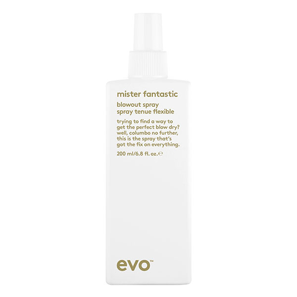 Mister Fantastic Blowout Spray