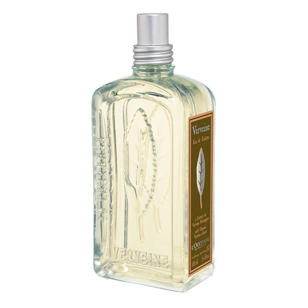Verbene Eau de Toilette