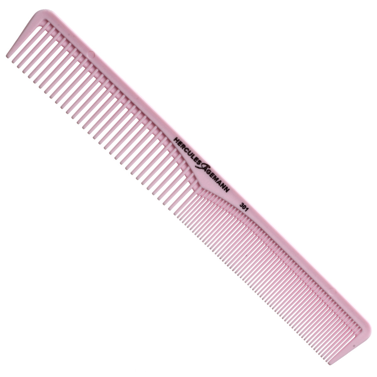 SILKline Hair cutting comb SL301