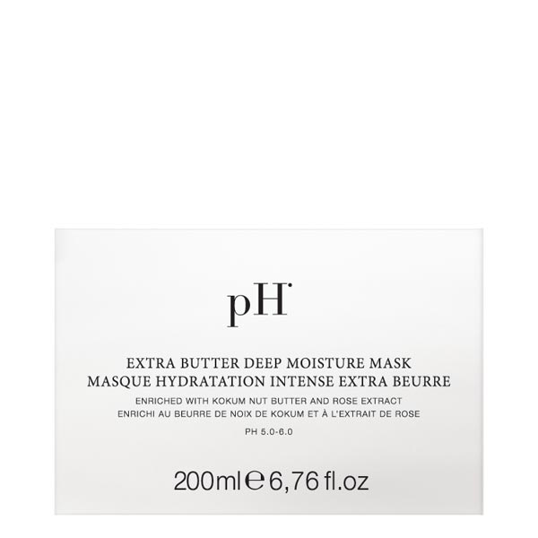 Extra Butter Deep Moisture Mask