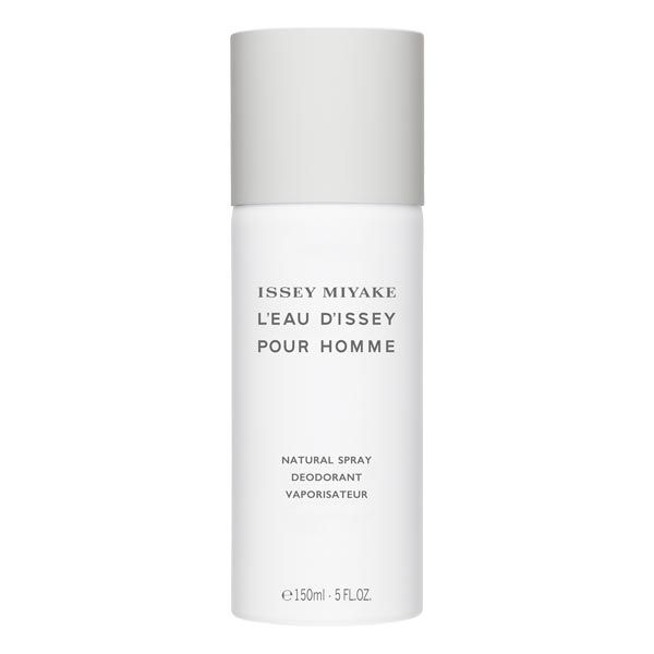 L'Eau d'Issey Pour Homme Desodorante en spray
