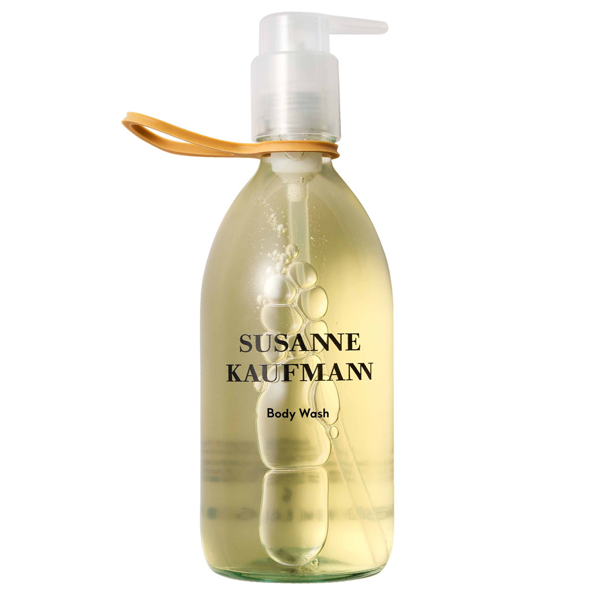 Body Wash