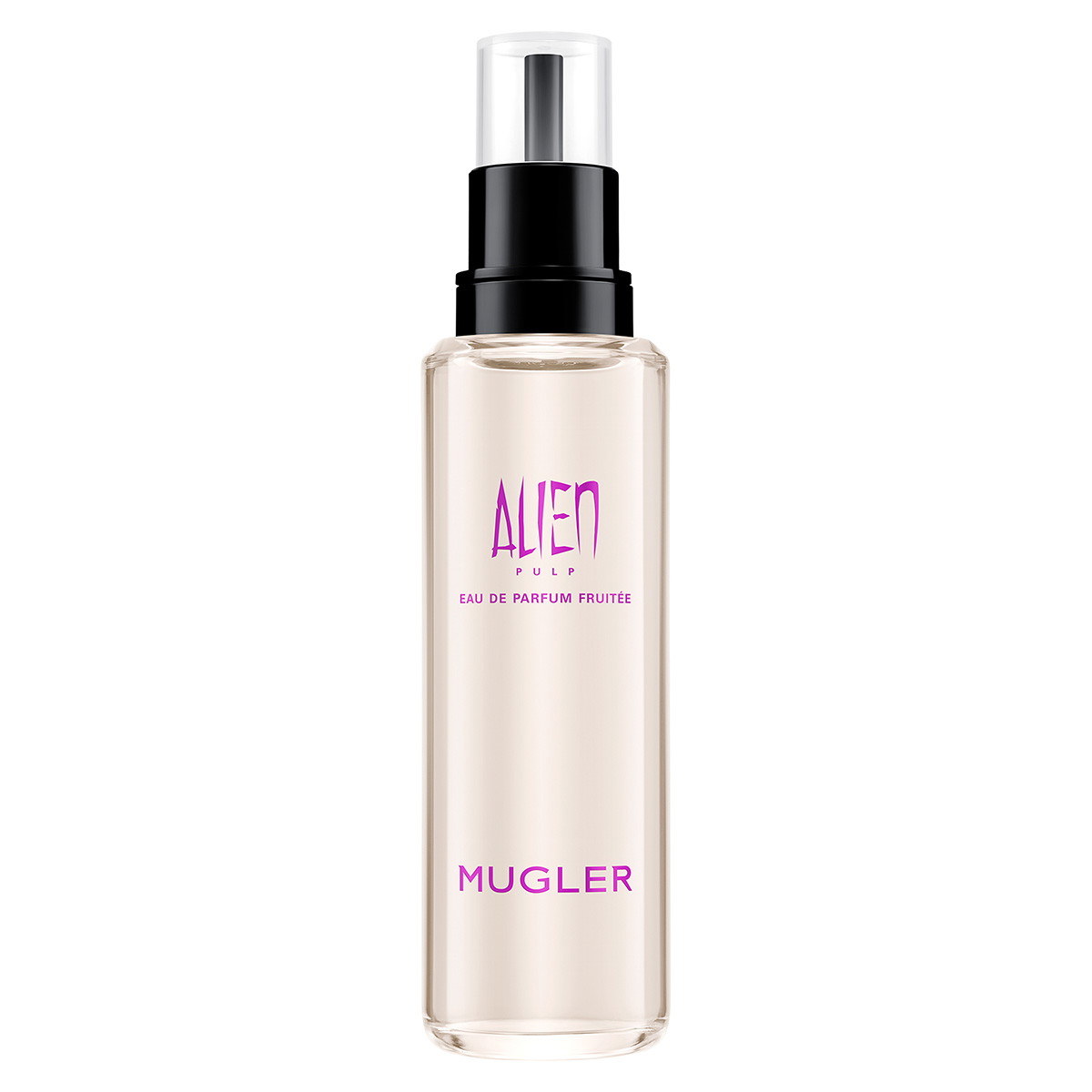 Alien Pulp Eau de Parfum Nachfüllflakon