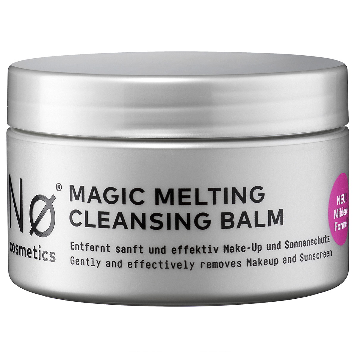 magic tøday Magic Melting Cleansing Balm
