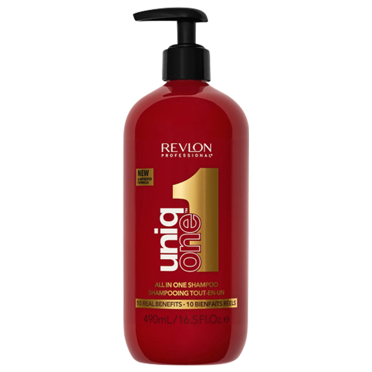 uniq one Shampoo