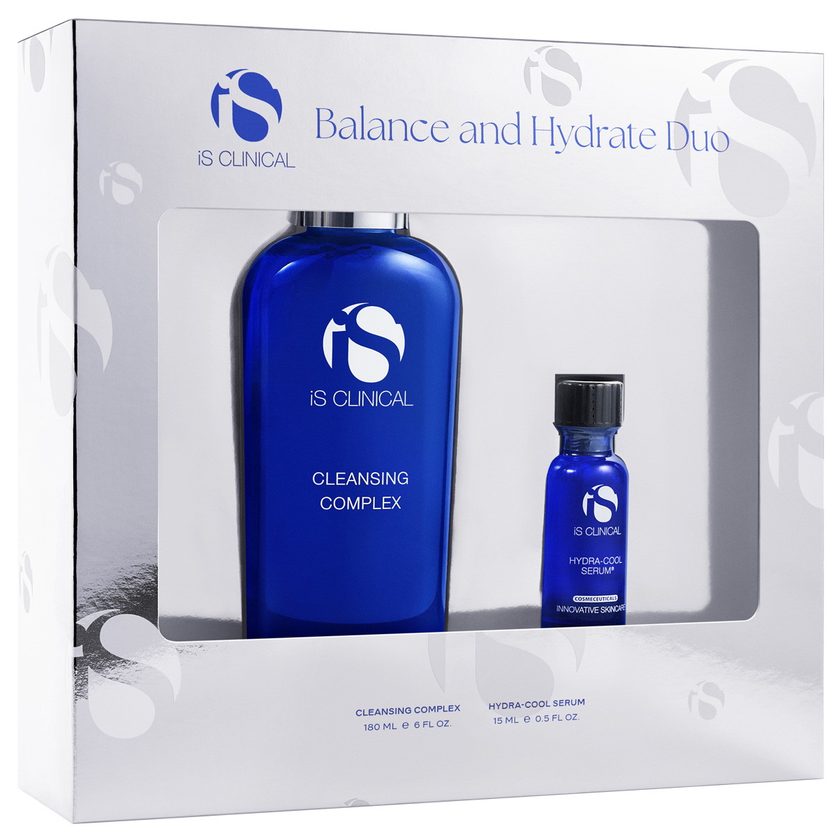 Balance & Hydrate Duo