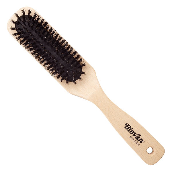 pro Line Brosse en poils naturels