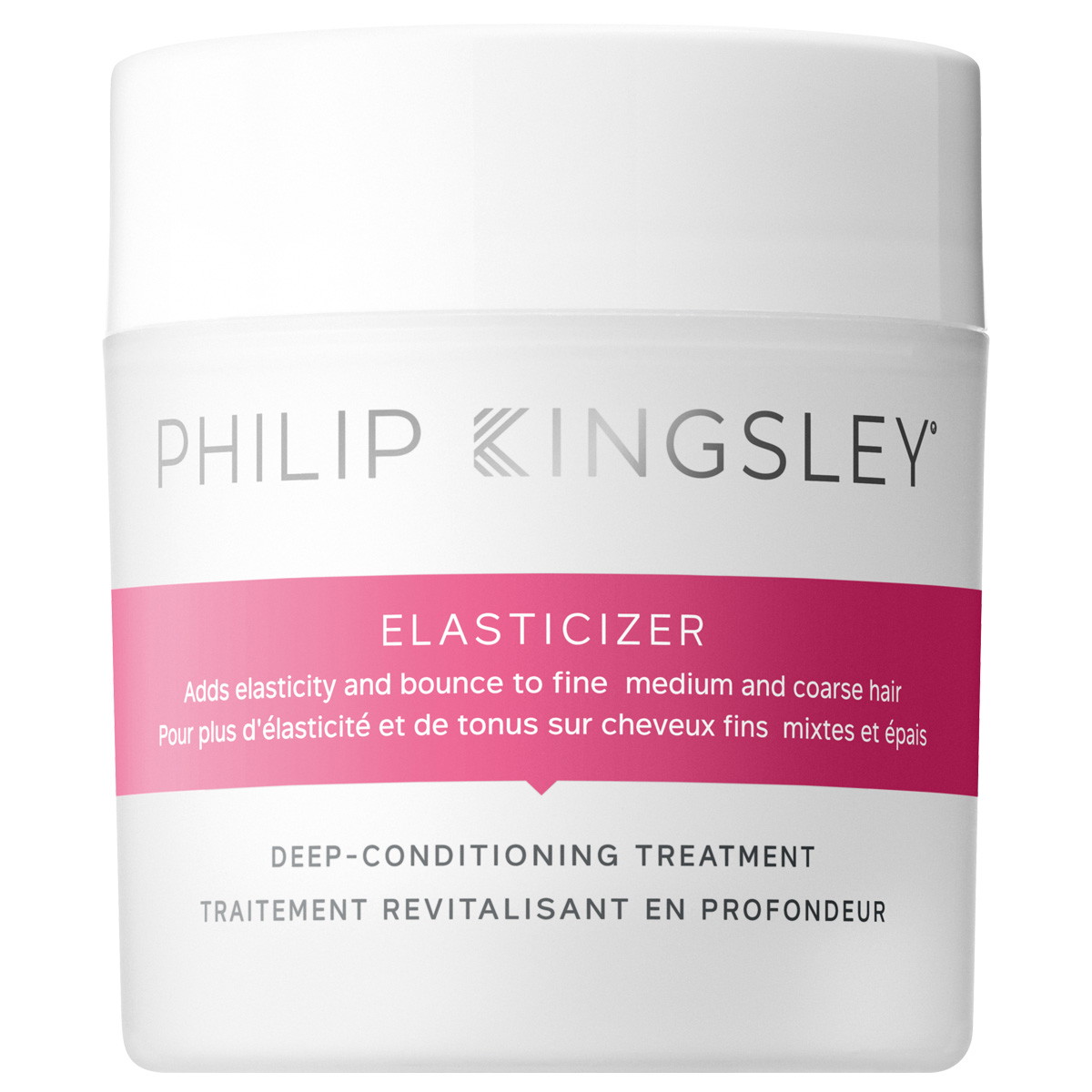 ELASTICIZER Deep-Conditioning Treatment