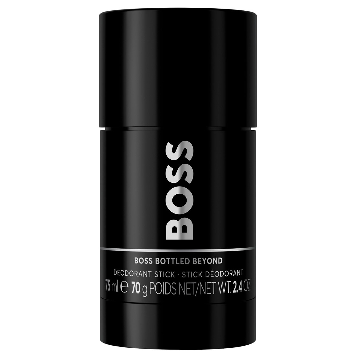 Boss Bottled Beyond Deo Stick