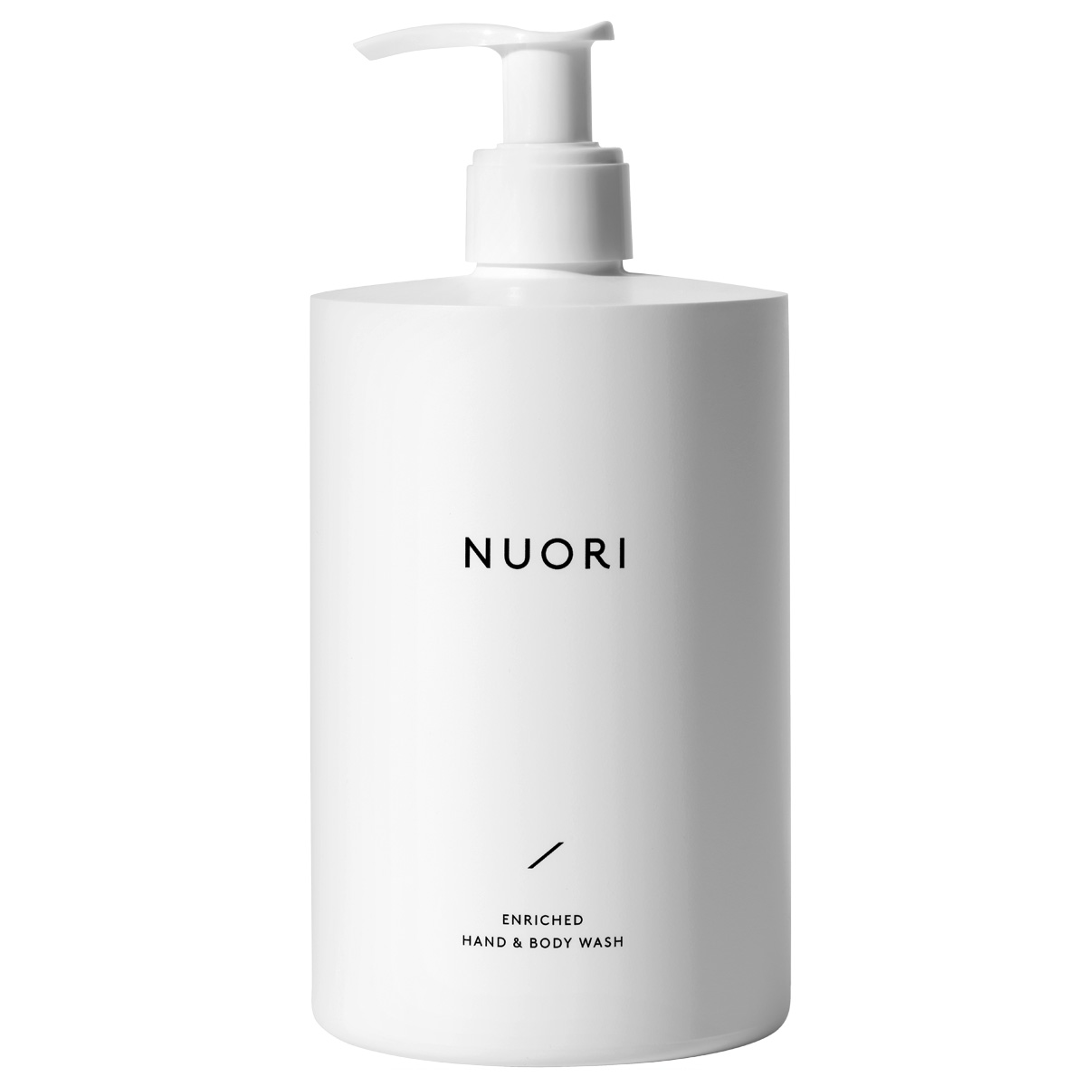 Enriched Hand & Body Wash