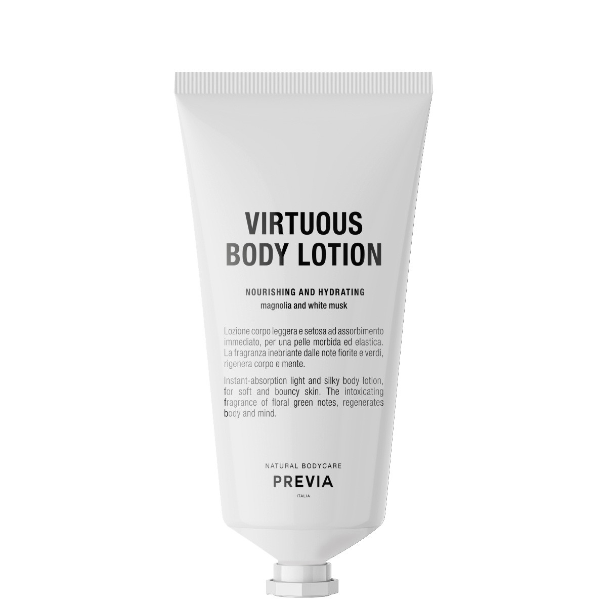 Virtuous Body Lotion