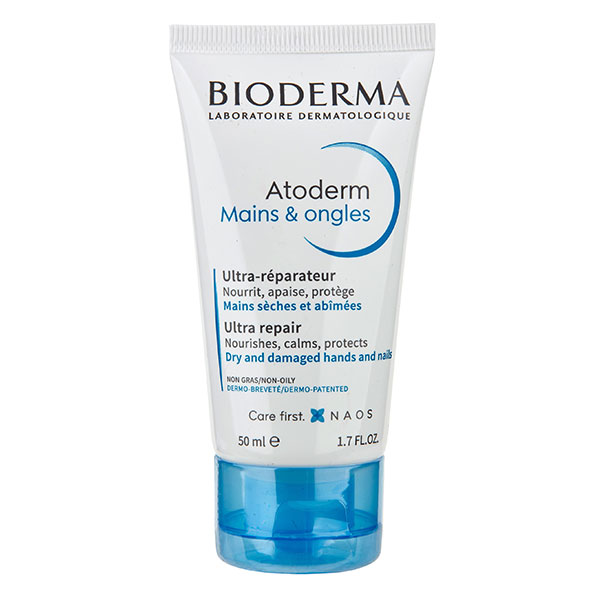 Atoderm Mains & ongles