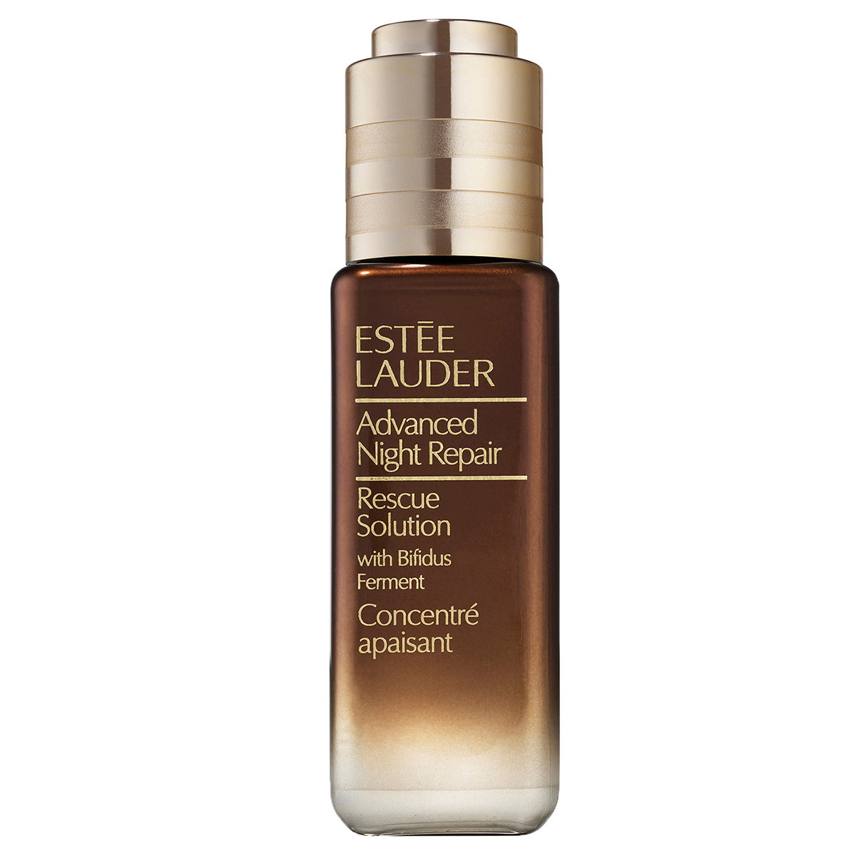 Advanced Night Repair SOS Liquid Rescue