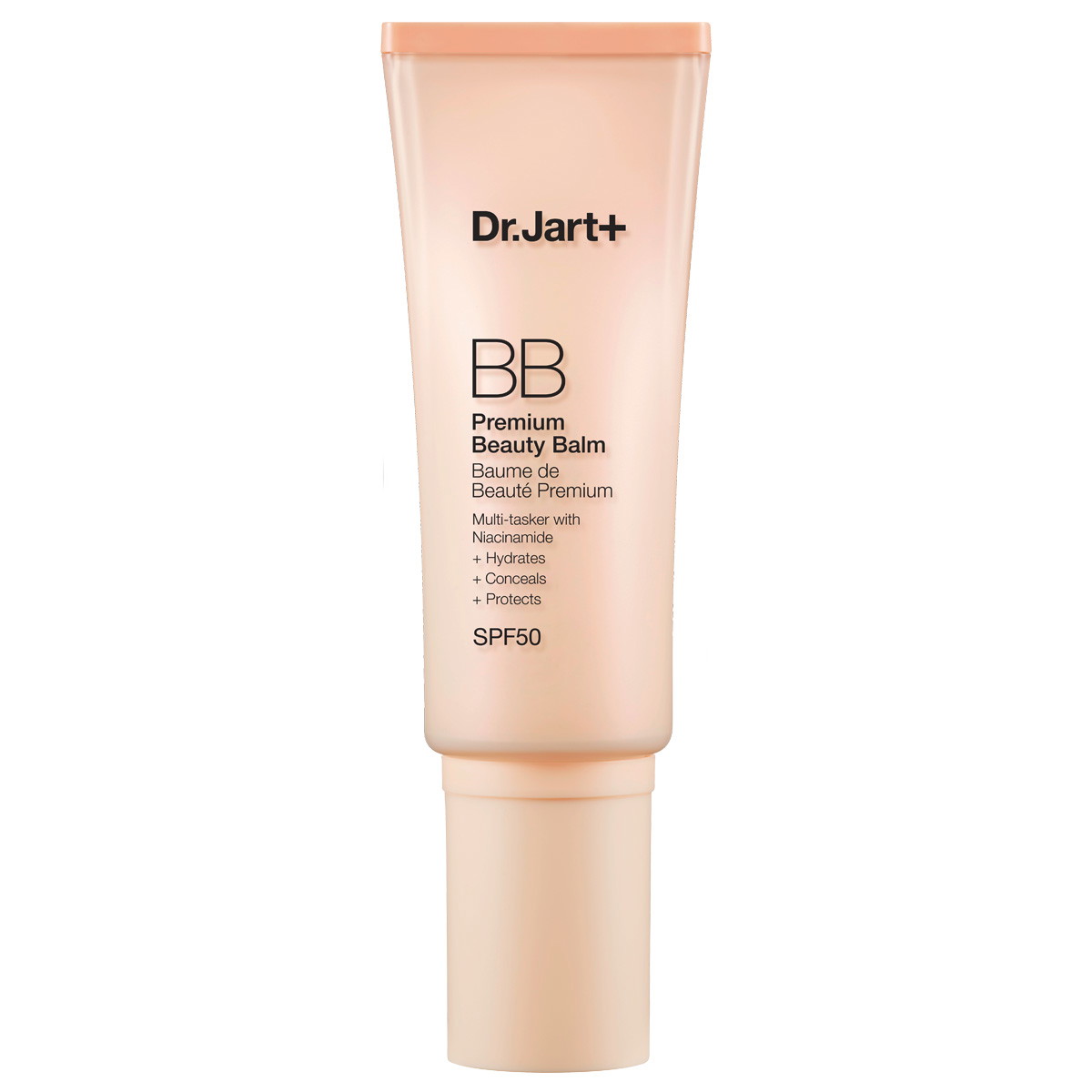 Premium Beauty Balm SPF 50