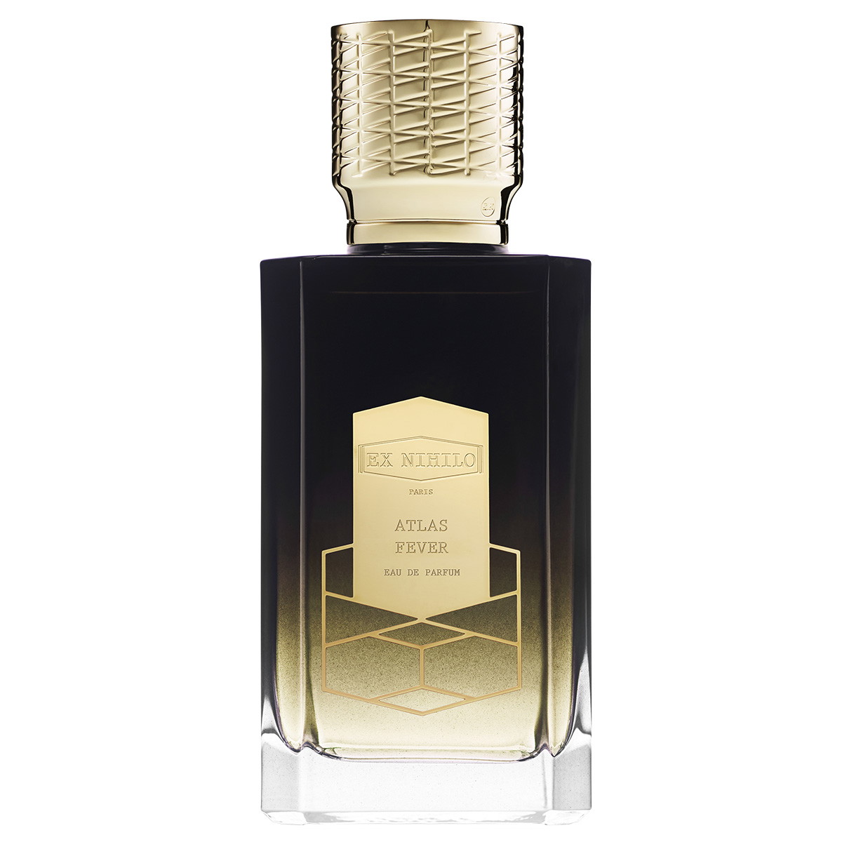 ATLAS FEVER Eau de Parfum