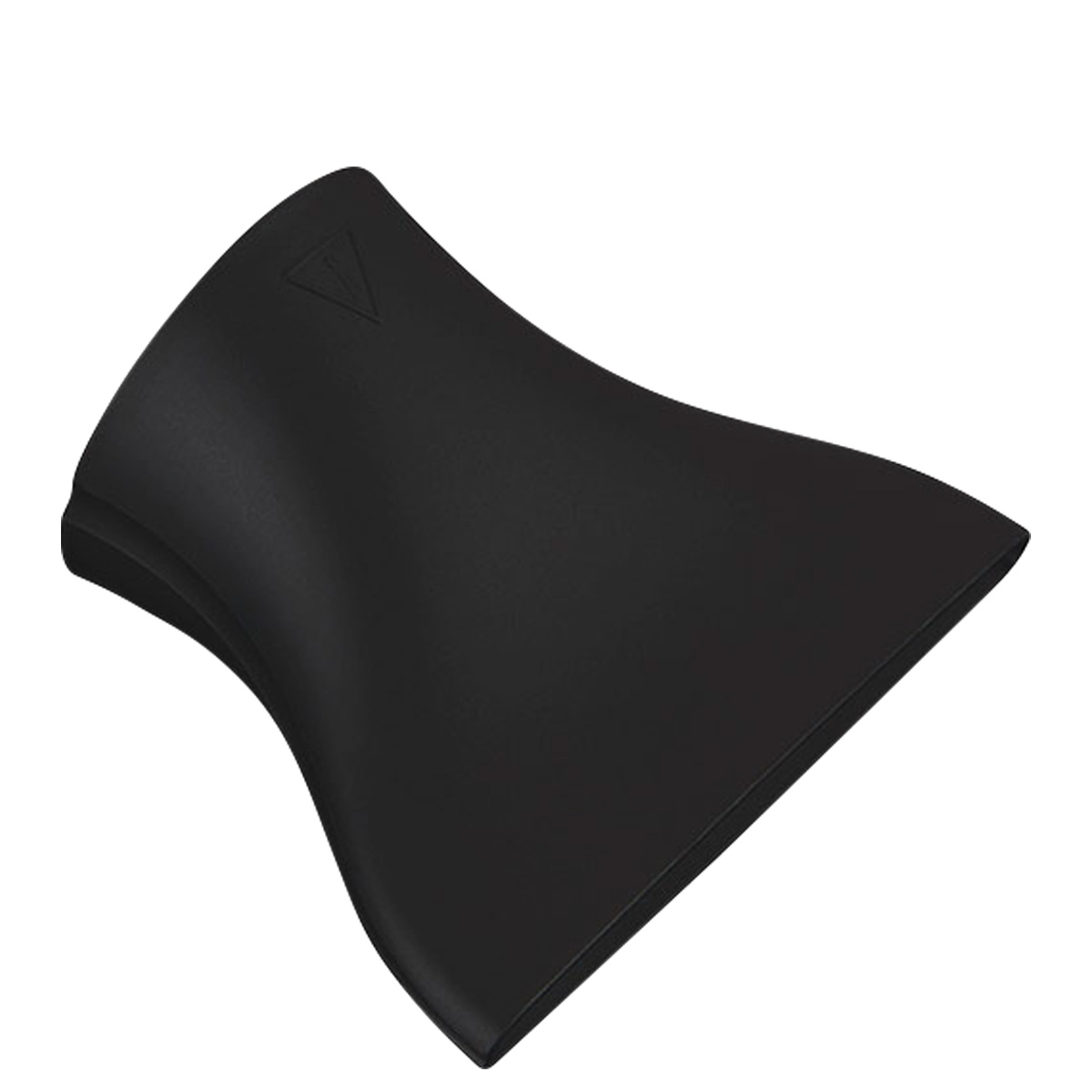 wide styling nozzle