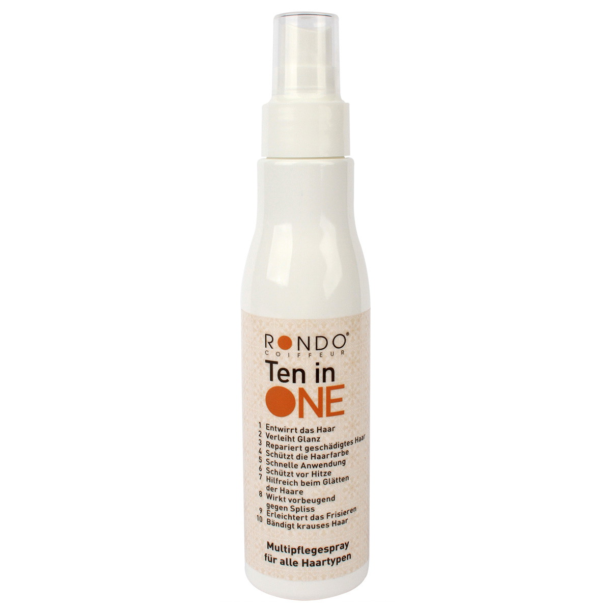 Ten in ONE Spray