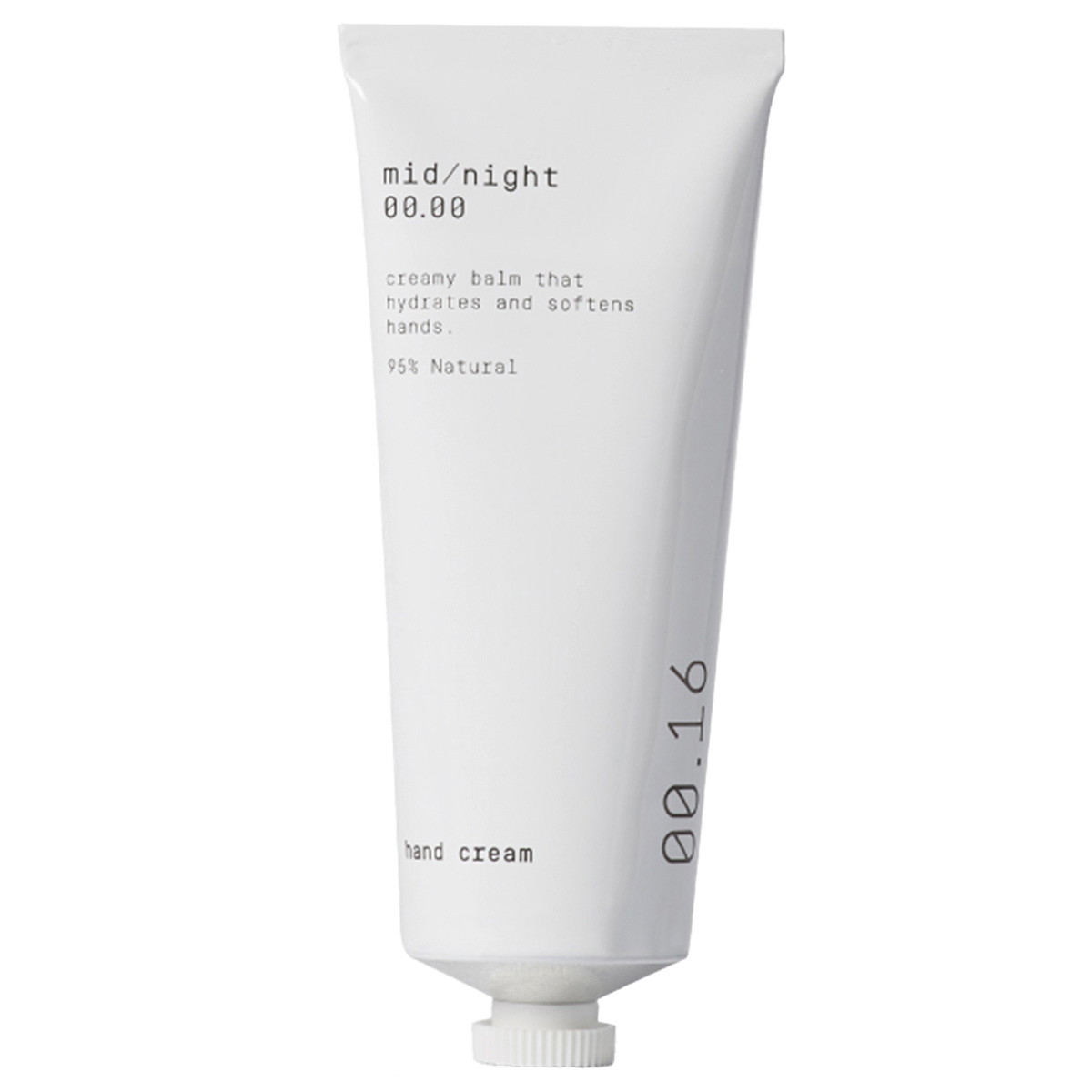 Hand Cream 00.16