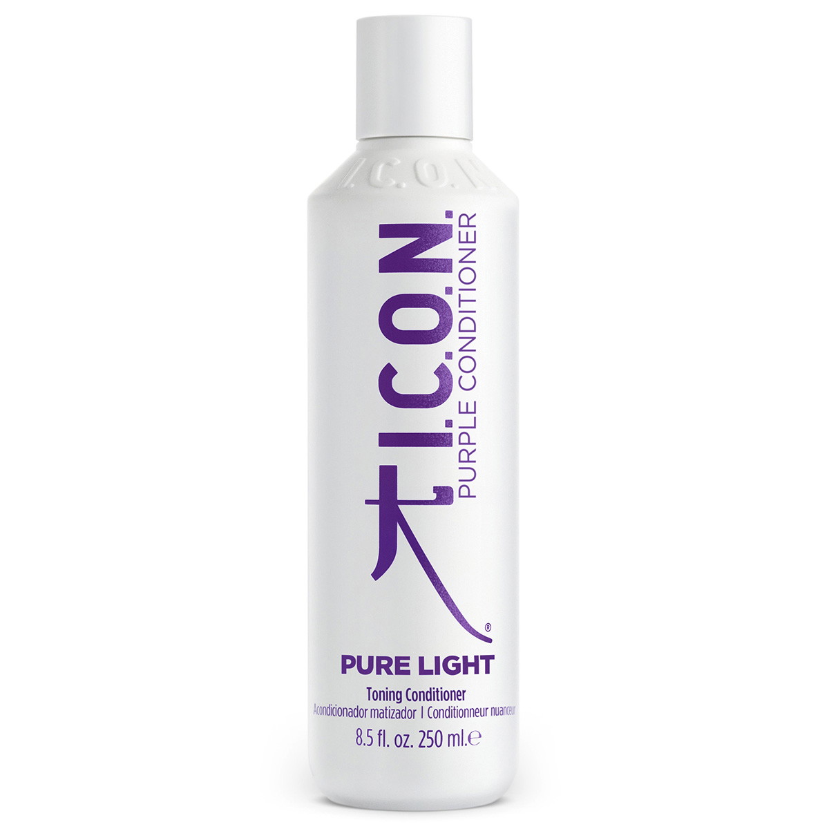 Pure Light Purple Conditioner