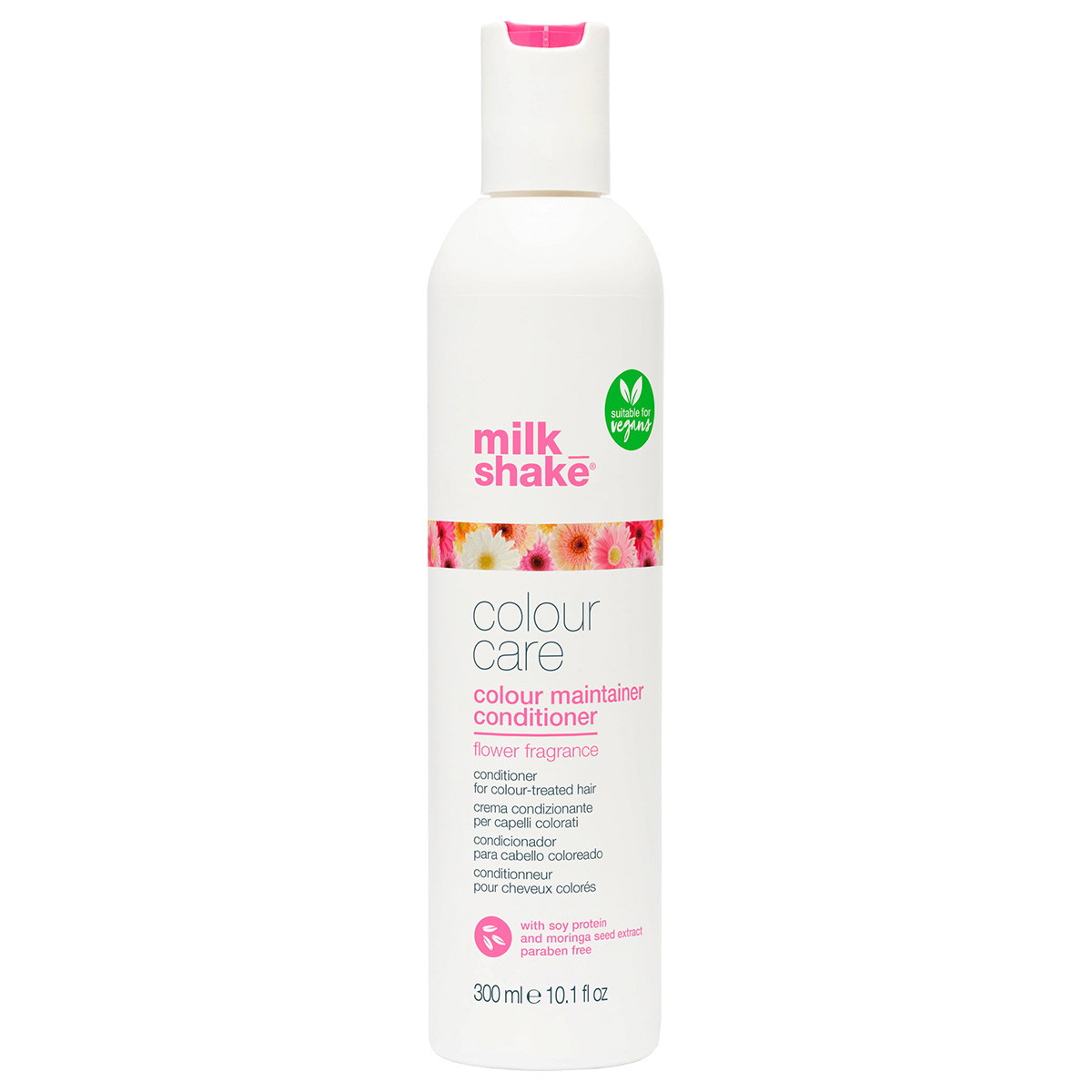 Colour Care Colour Maintainer Conditioner Flower Fragrance