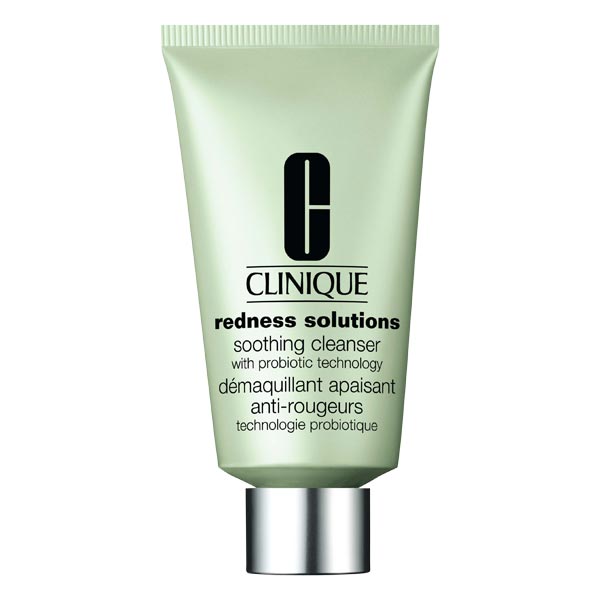 Redness Solutions Soothing Cleanser