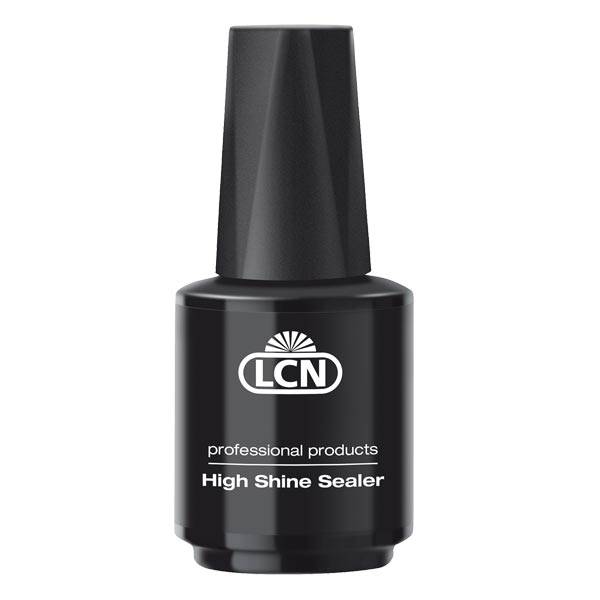 High Shine Sealer