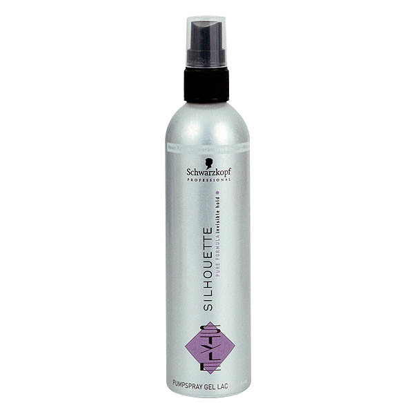 Silhouette Stile Gel-Lac