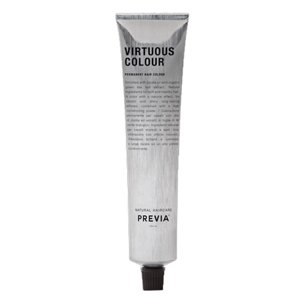 Virtuous Permanent Colour H0 Super Aufheller Naturblond, Tube 100 ml