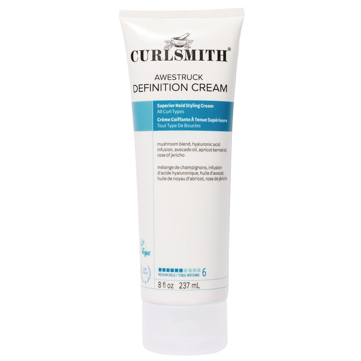 Awestruck Definition Cream