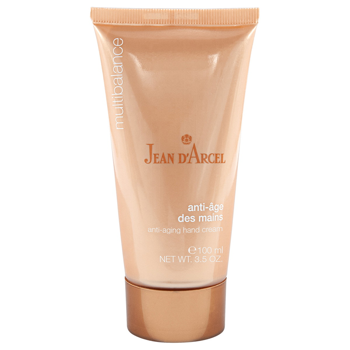 multibalance anti-âge des mains