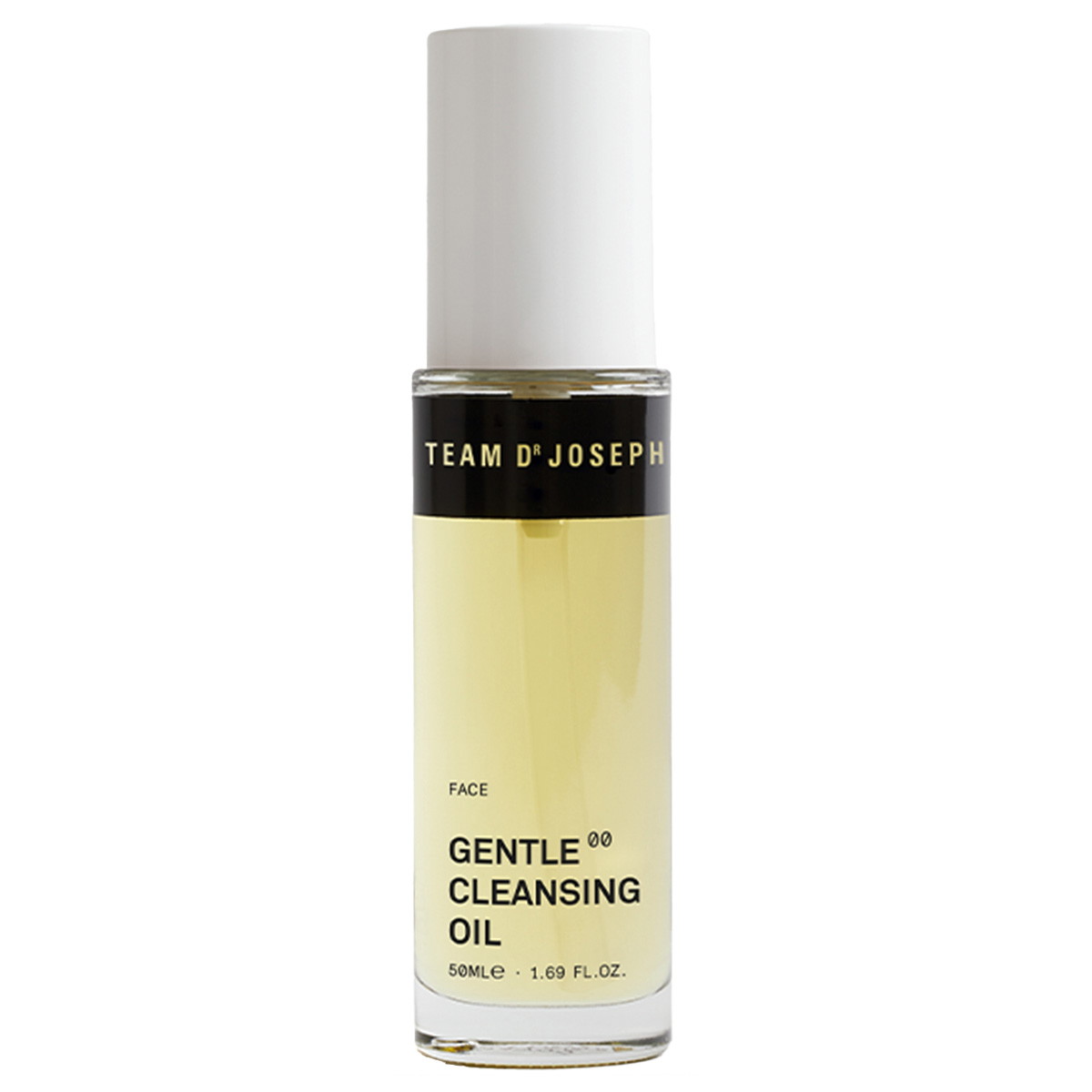 Gentle Cleansing Oil