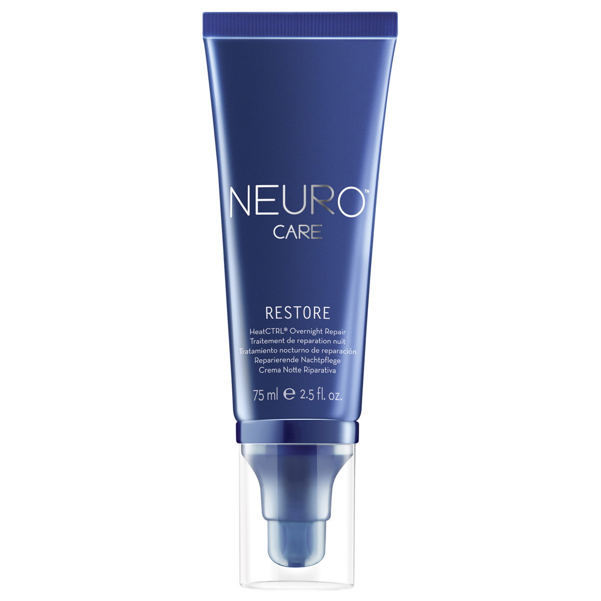 Neuro Restore HeatCTRL Overnight Repair
