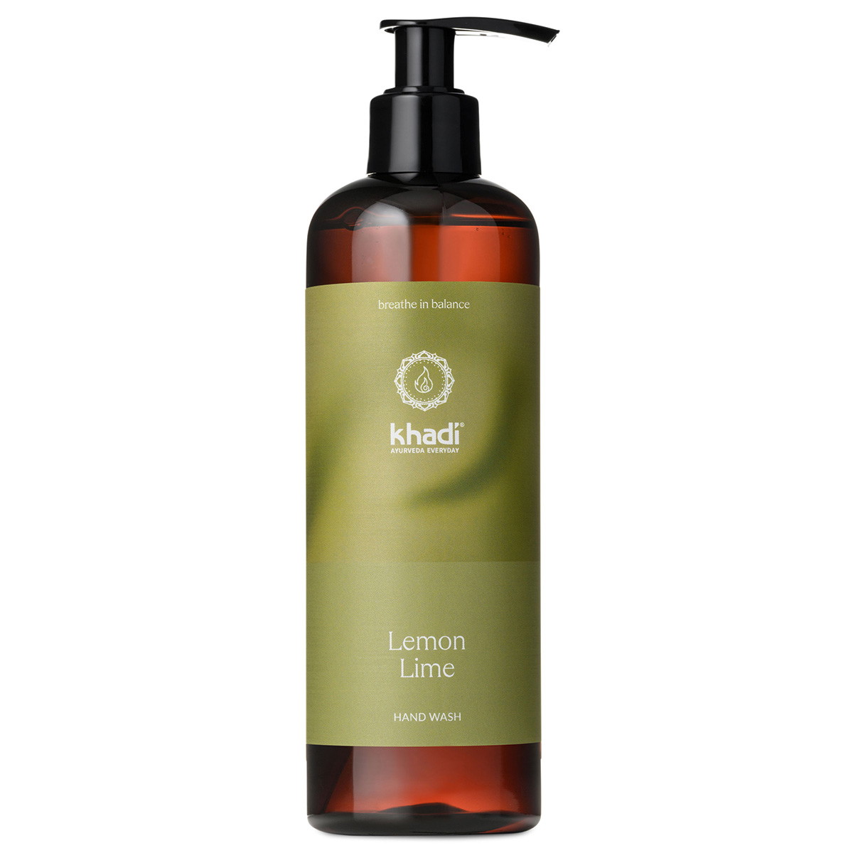 Ayurveda Everyday Lemon Lime Handwash