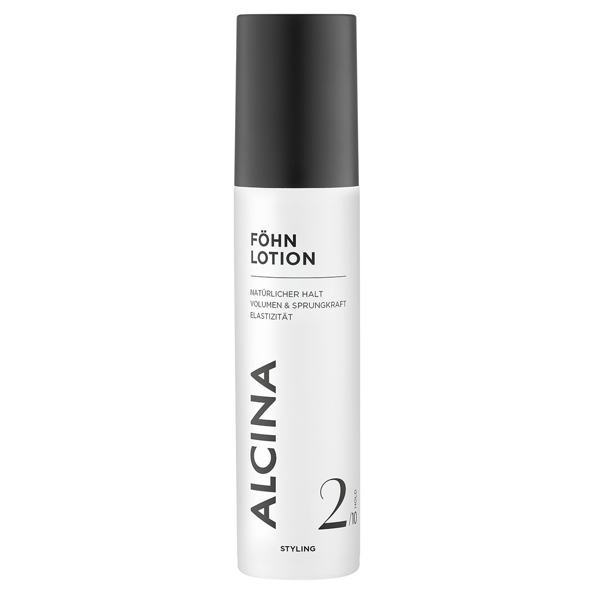 Styling Föhn Lotion