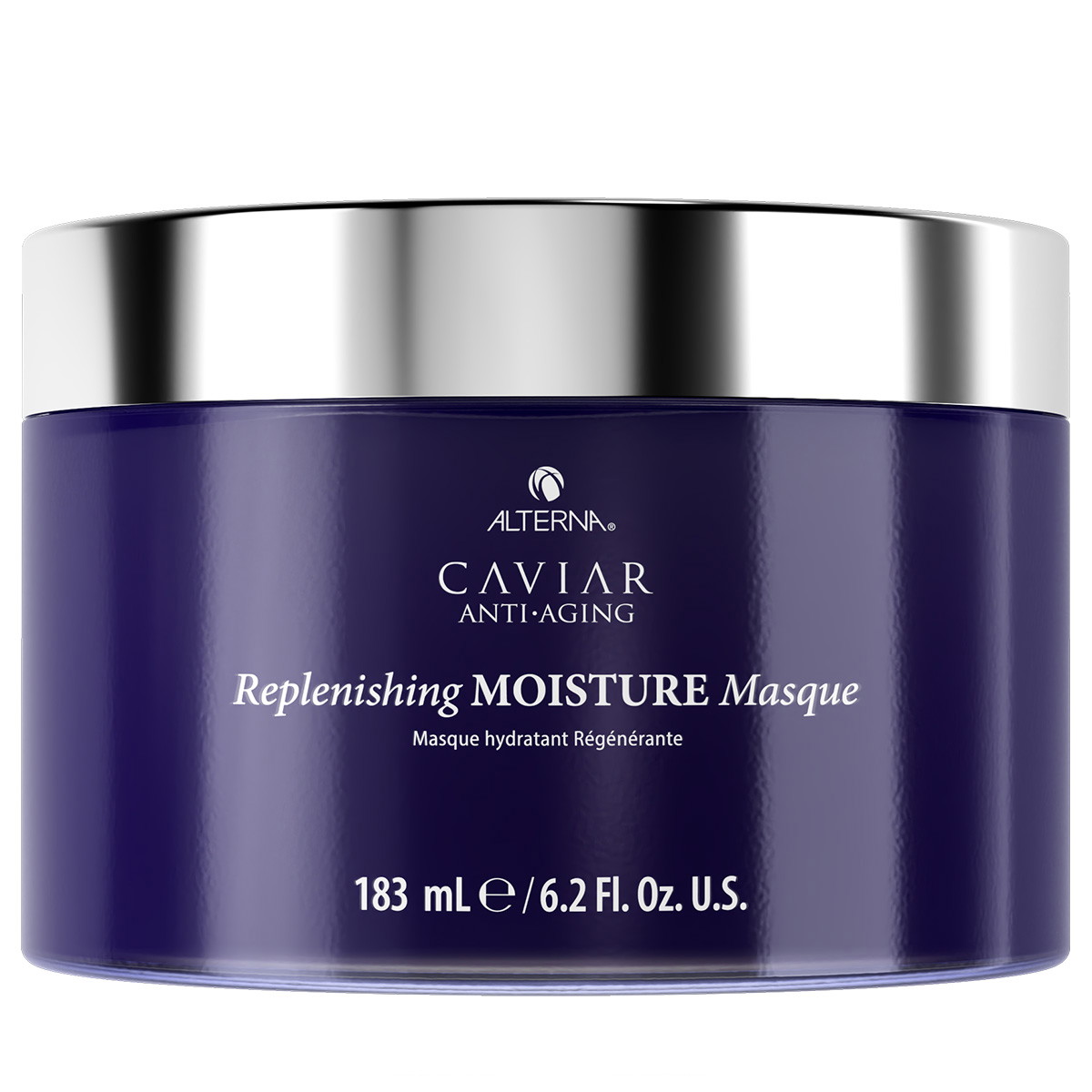 Caviar Anti-Aging Replenishing Moisture Masque